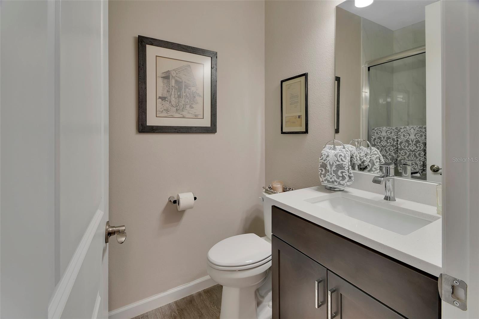 VICTORIA GARDENS PH 8 - Residential