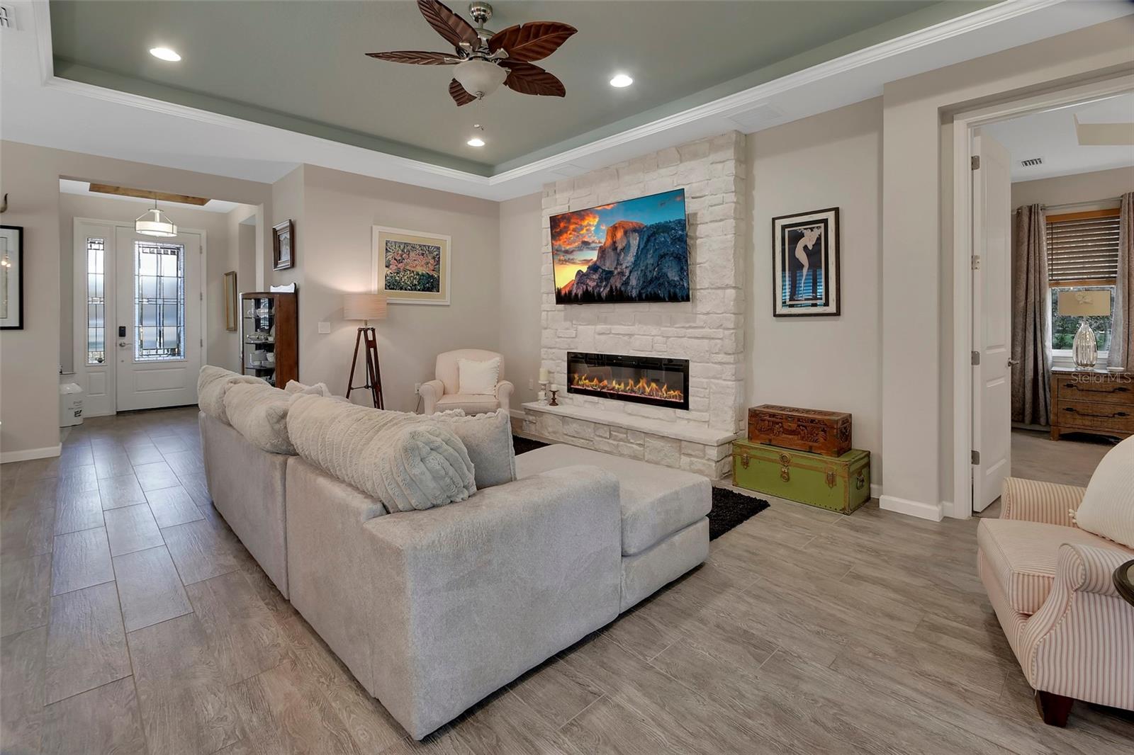 VICTORIA GARDENS PH 8 - Residential