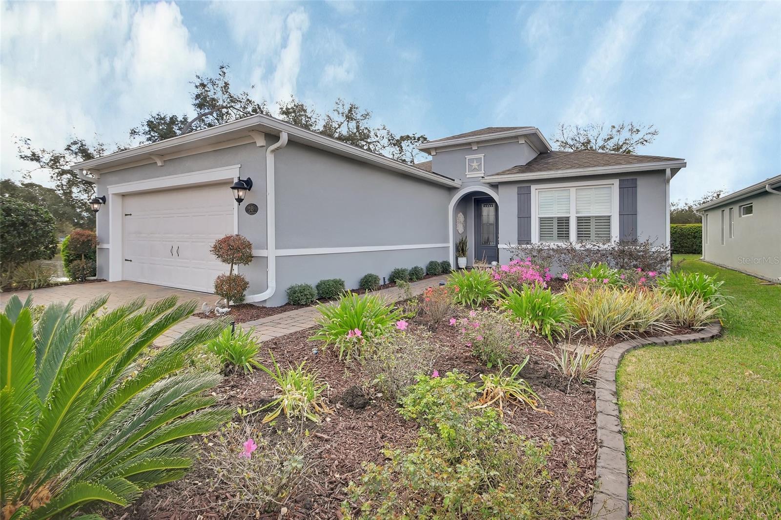 VICTORIA GARDENS PH 8 - Residential