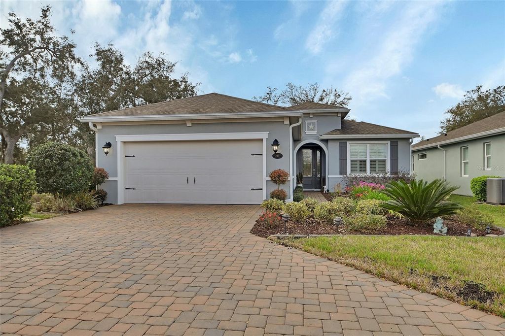 Photo of 245 Old Moss Circle, Deland, FL 32724 (MLS # V4947492)