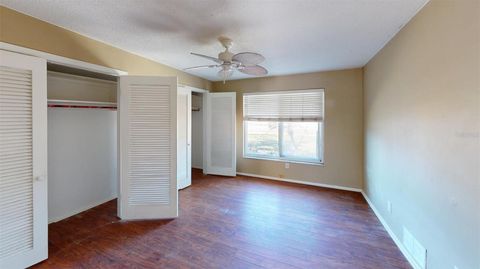 A home in BELLEAIR BEACH