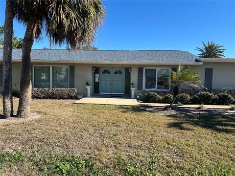 A home in BELLEAIR BEACH