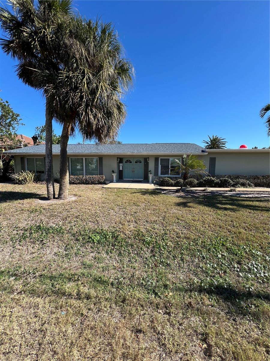 1401 GULF BOULEVARD