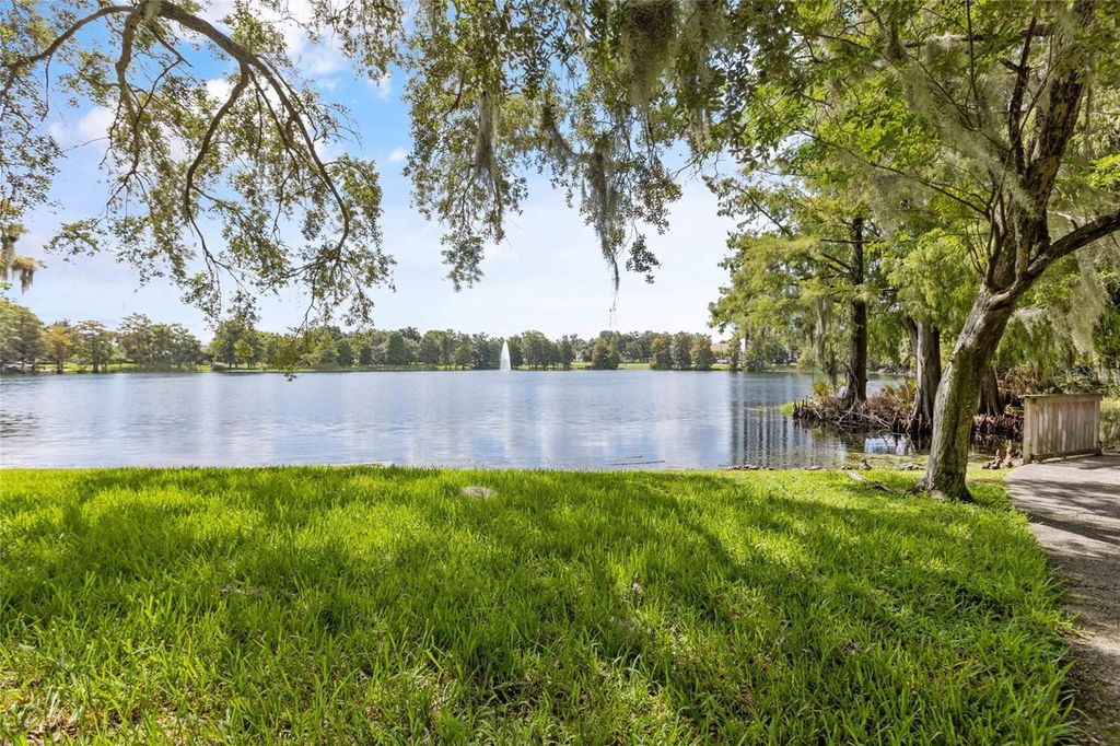 Photo of 758 Highland Avenue #13, Orlando, FL 32803 (MLS # O6372638)