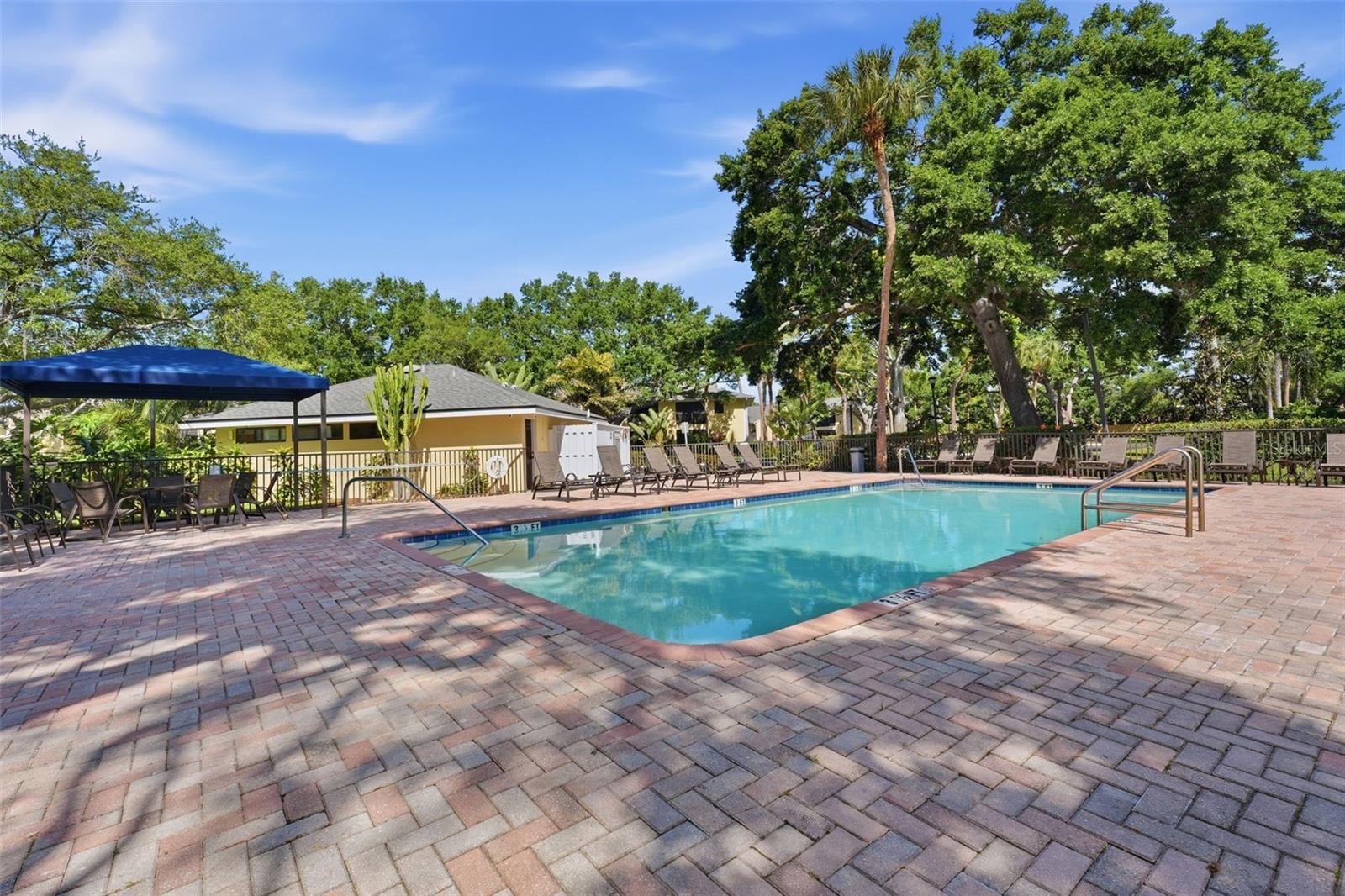 ARBOR GROVE CONDO - Residential