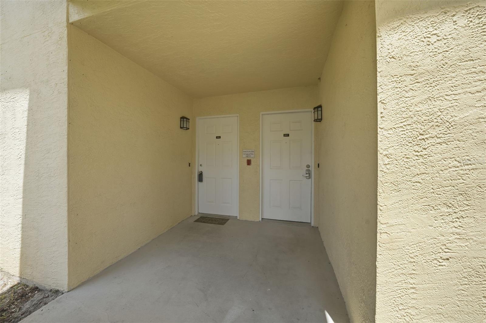 ARBOR GROVE CONDO - Residential