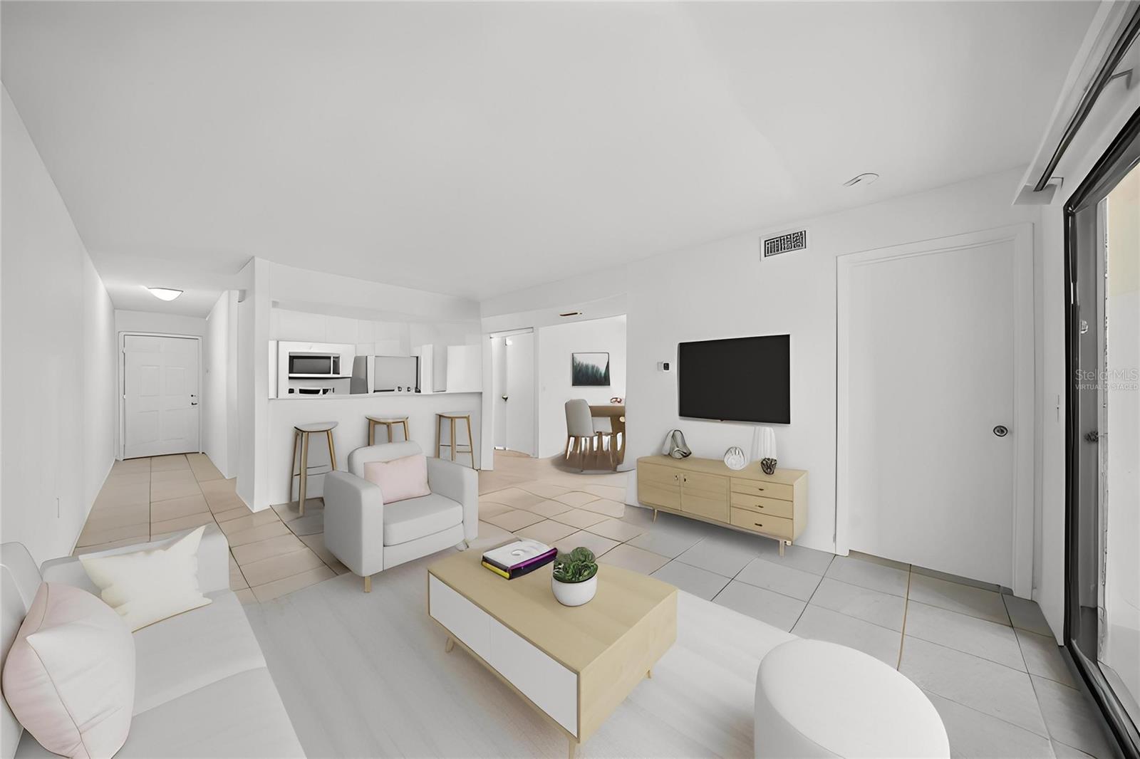ARBOR GROVE CONDO - Residential