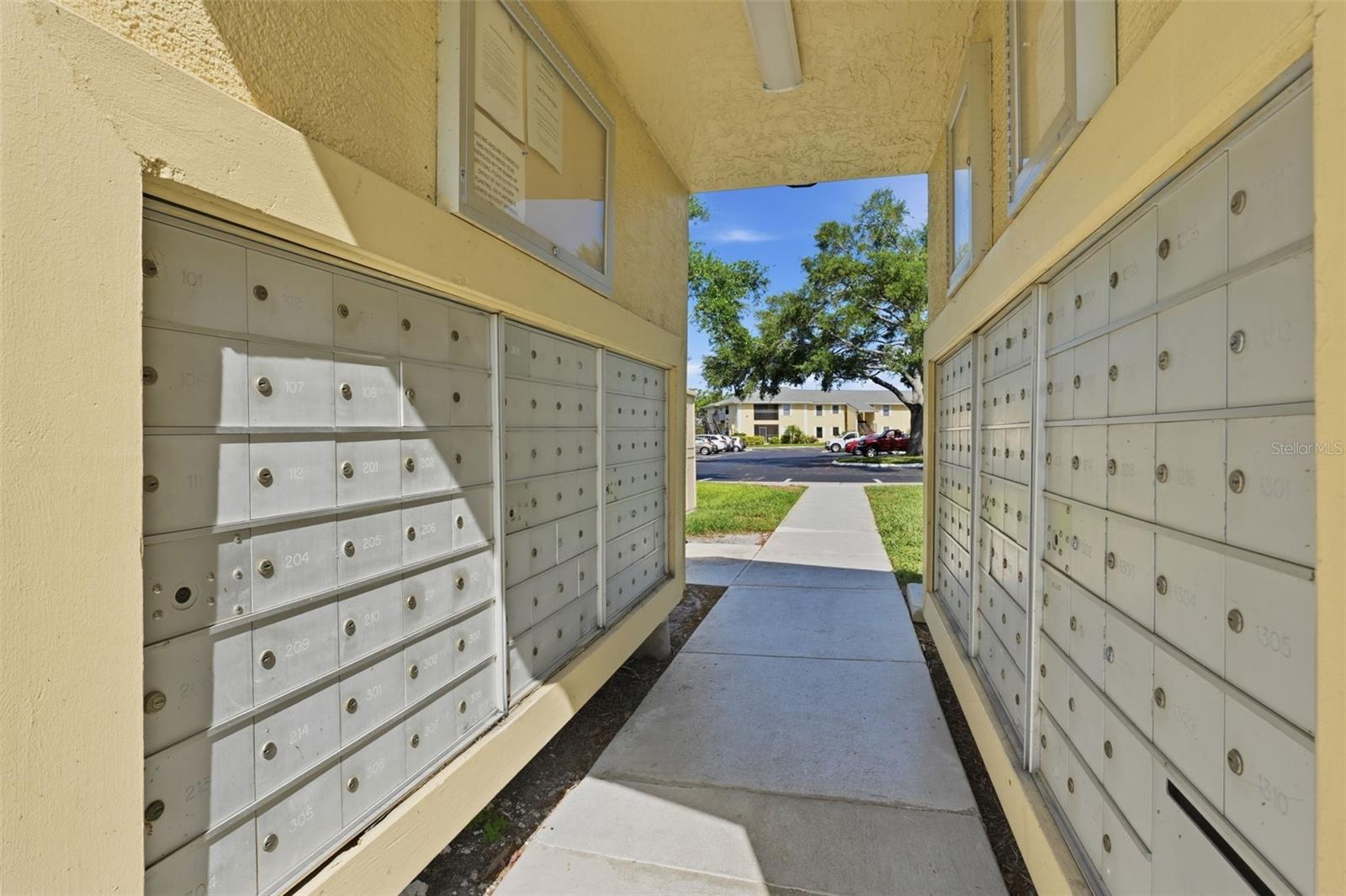 ARBOR GROVE CONDO - Residential
