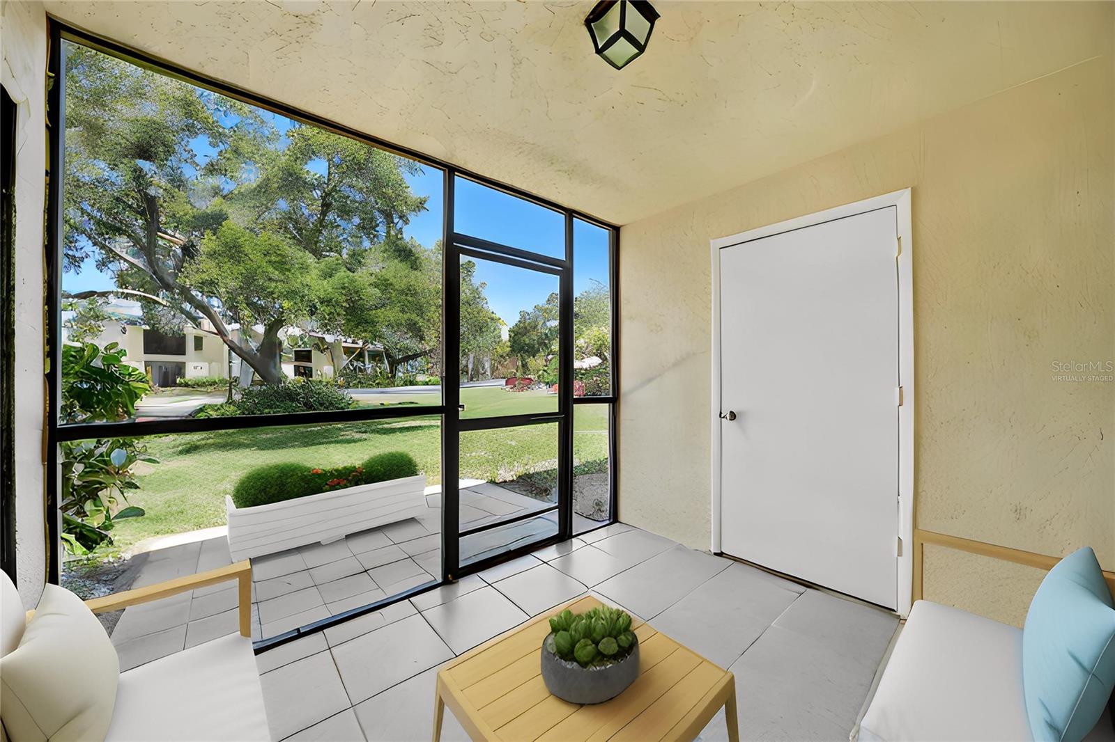 ARBOR GROVE CONDO - Residential