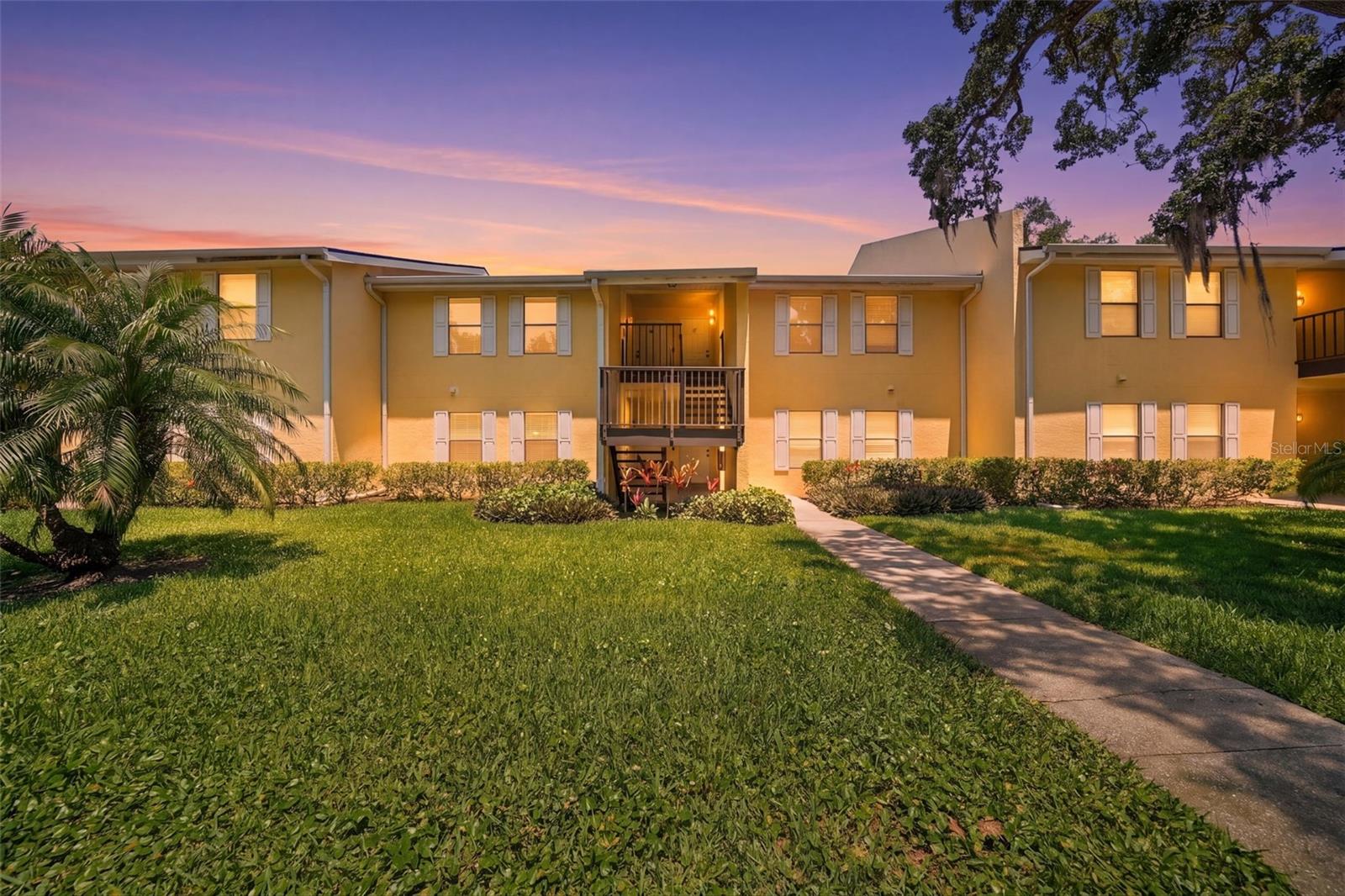ARBOR GROVE CONDO - Residential