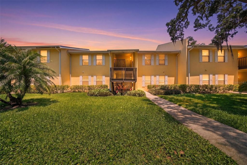 Photo of 3001 58th Avenue S #1005, St Petersburg, FL 33712 (MLS # TB8502465)