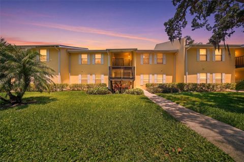 Photo of 3001 58th Avenue S #1005, St Petersburg, FL 33712 (MLS # TB8502465)