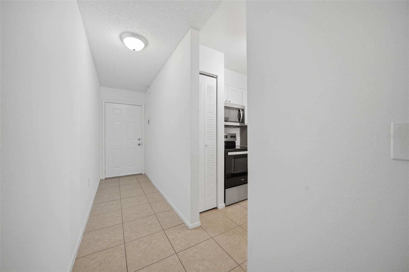 ARBOR GROVE CONDO - Residential