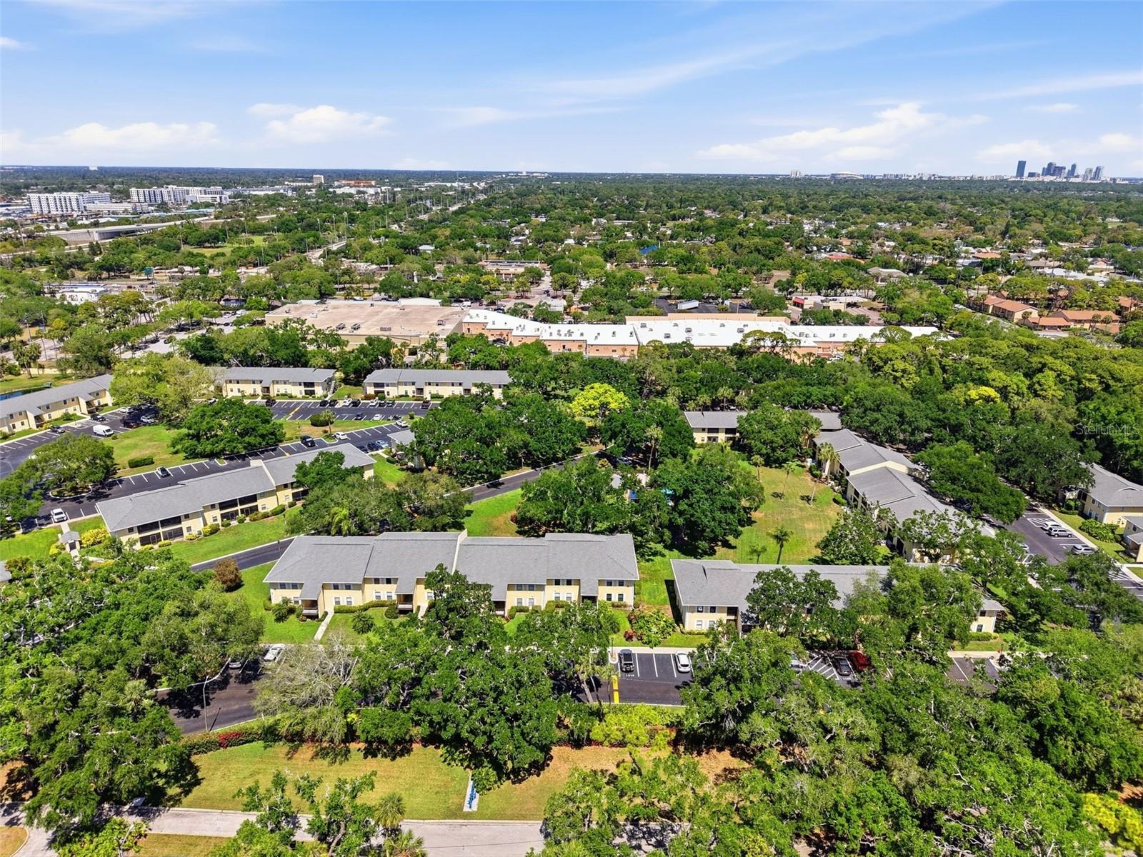 ARBOR GROVE CONDO - Residential