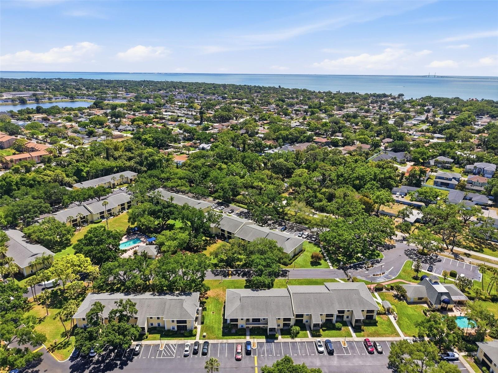 ARBOR GROVE CONDO - Residential