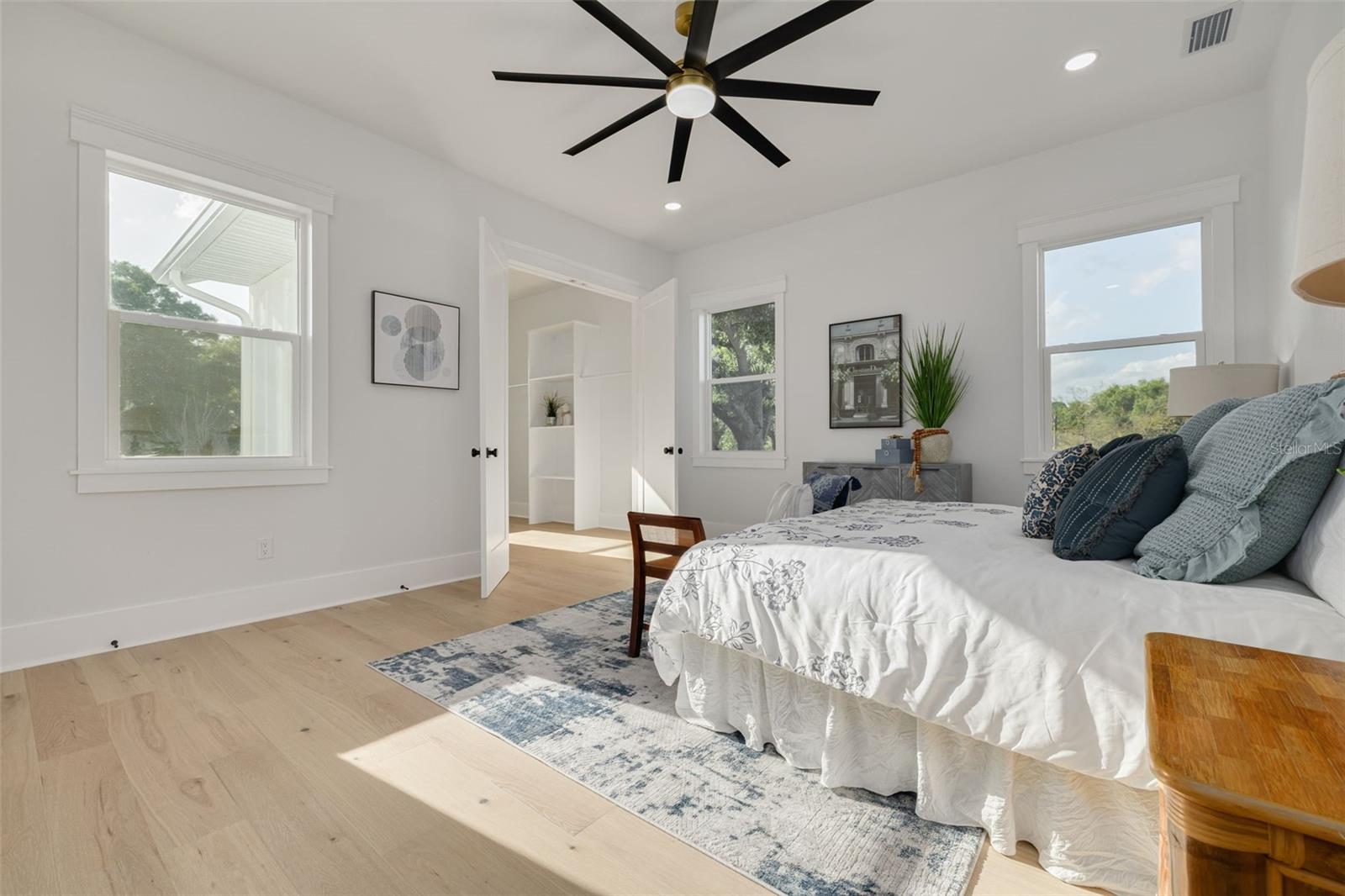 SUMMIT PARK 2ND ADD - Residential