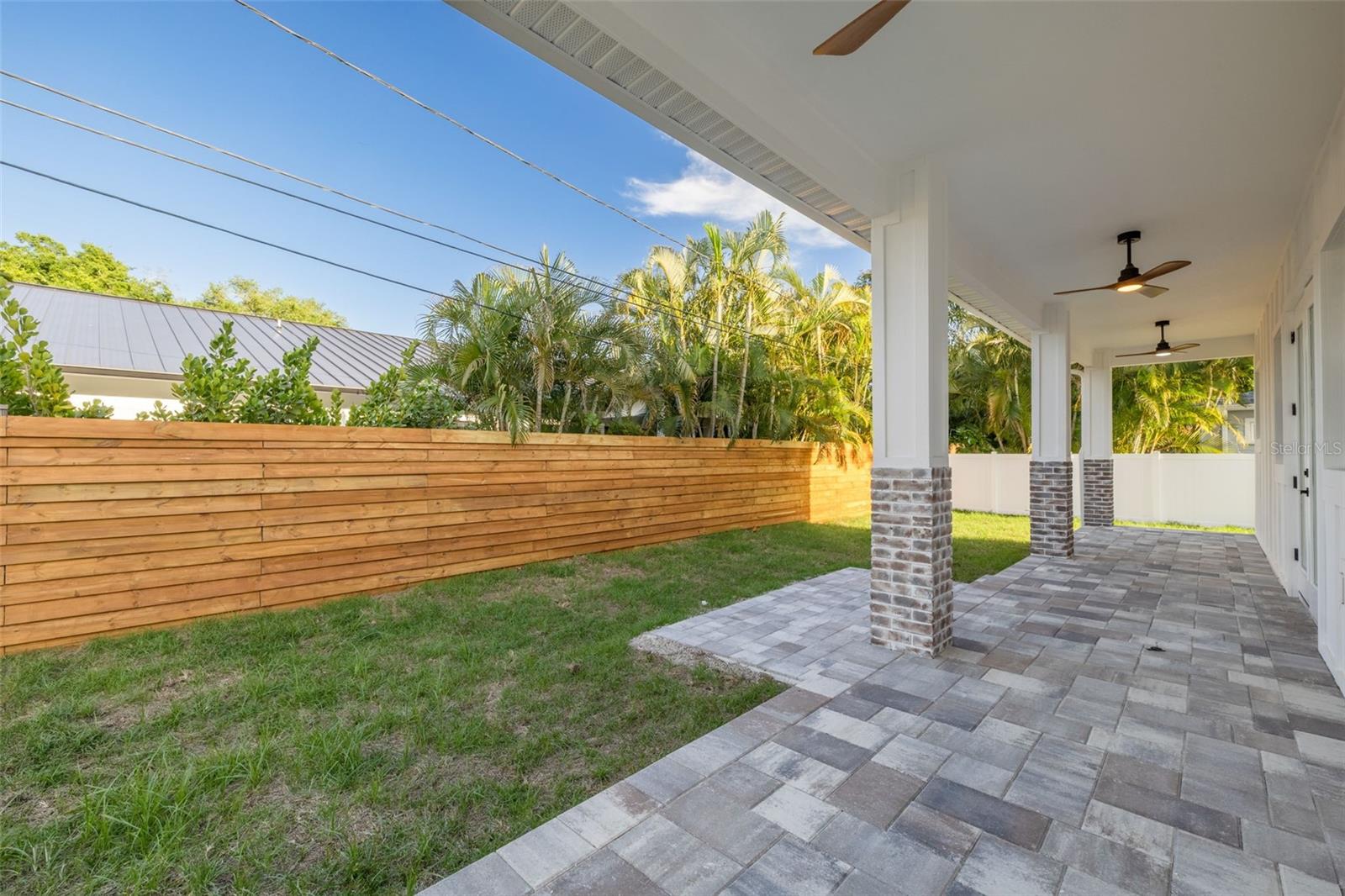 SUMMIT PARK 2ND ADD - Residential