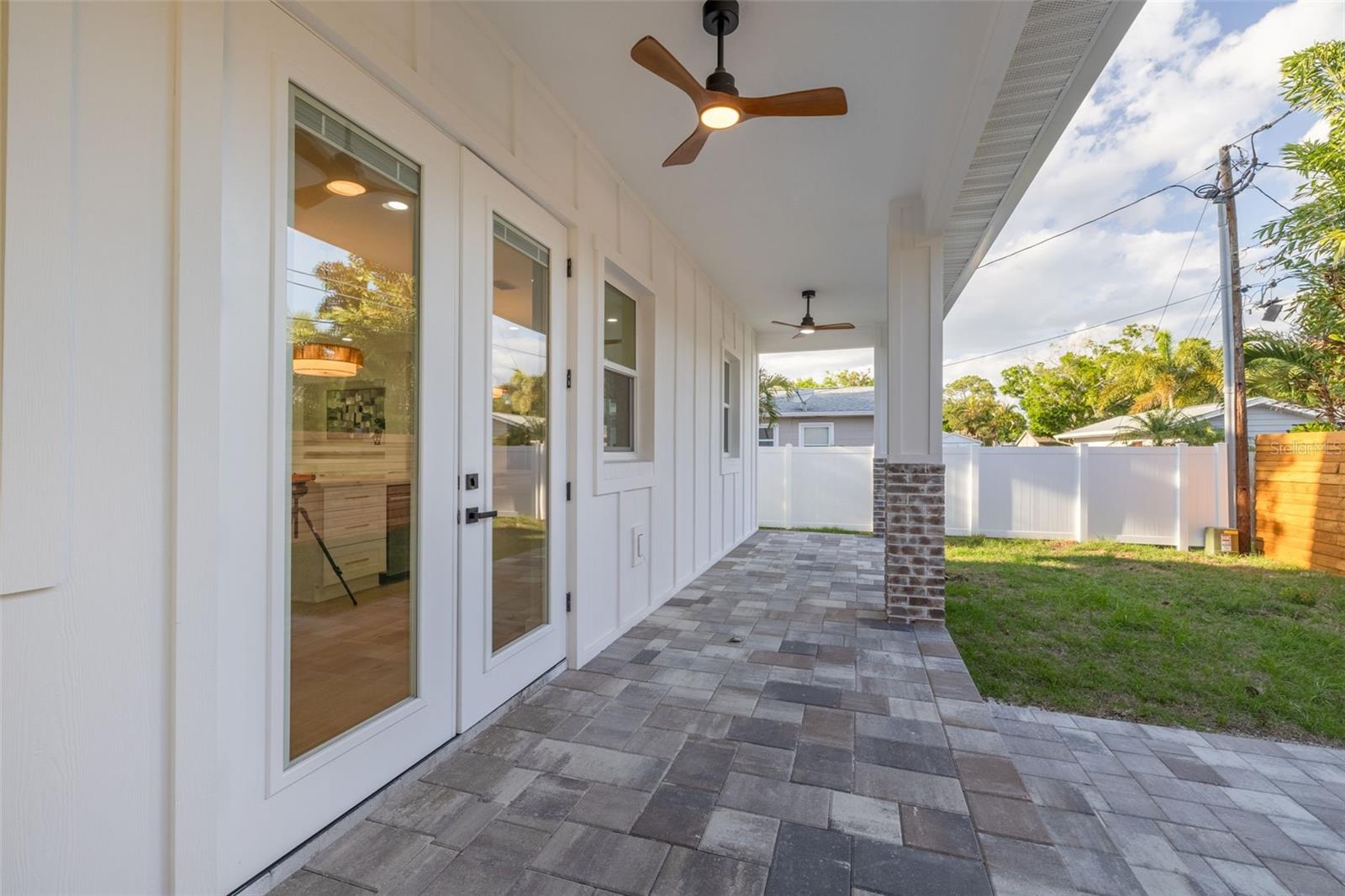 SUMMIT PARK 2ND ADD - Residential