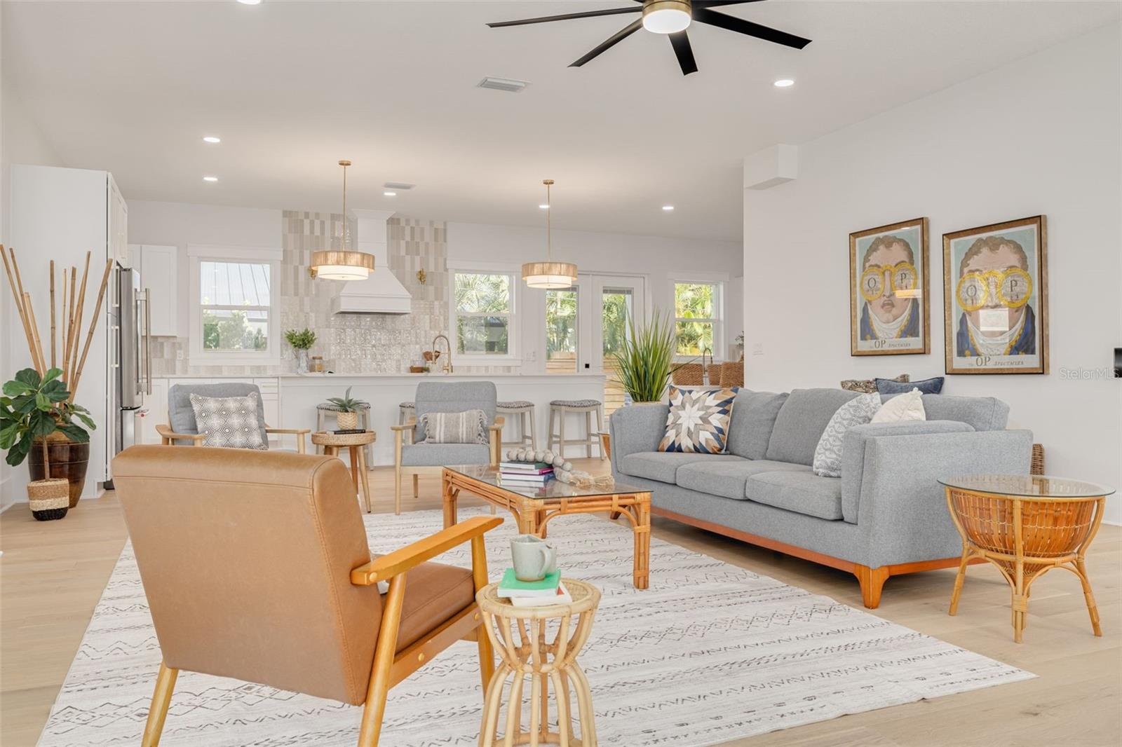 SUMMIT PARK 2ND ADD - Residential