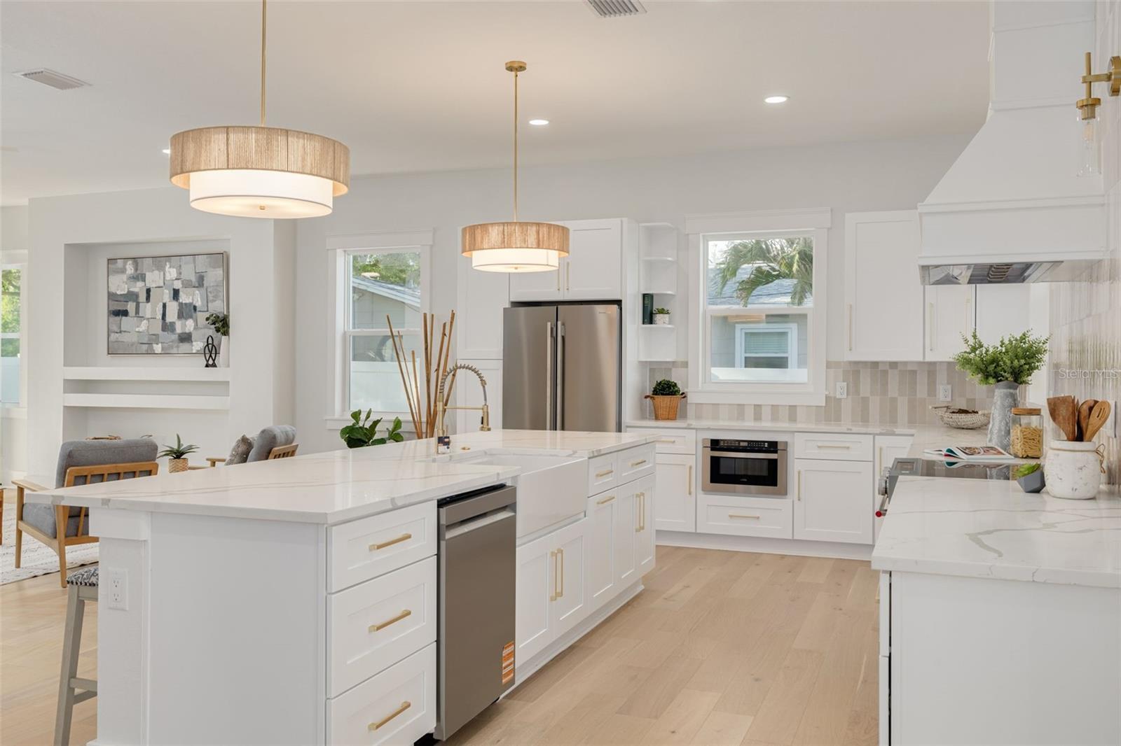 SUMMIT PARK 2ND ADD - Residential