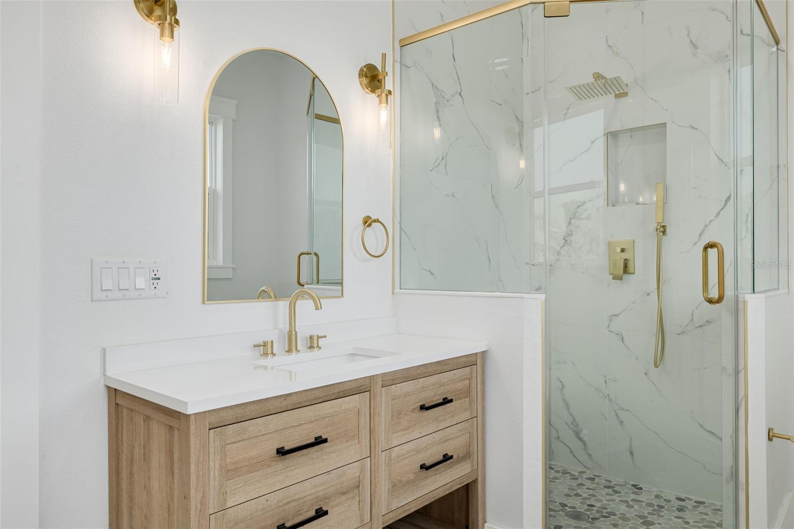 SUMMIT PARK 2ND ADD - Residential