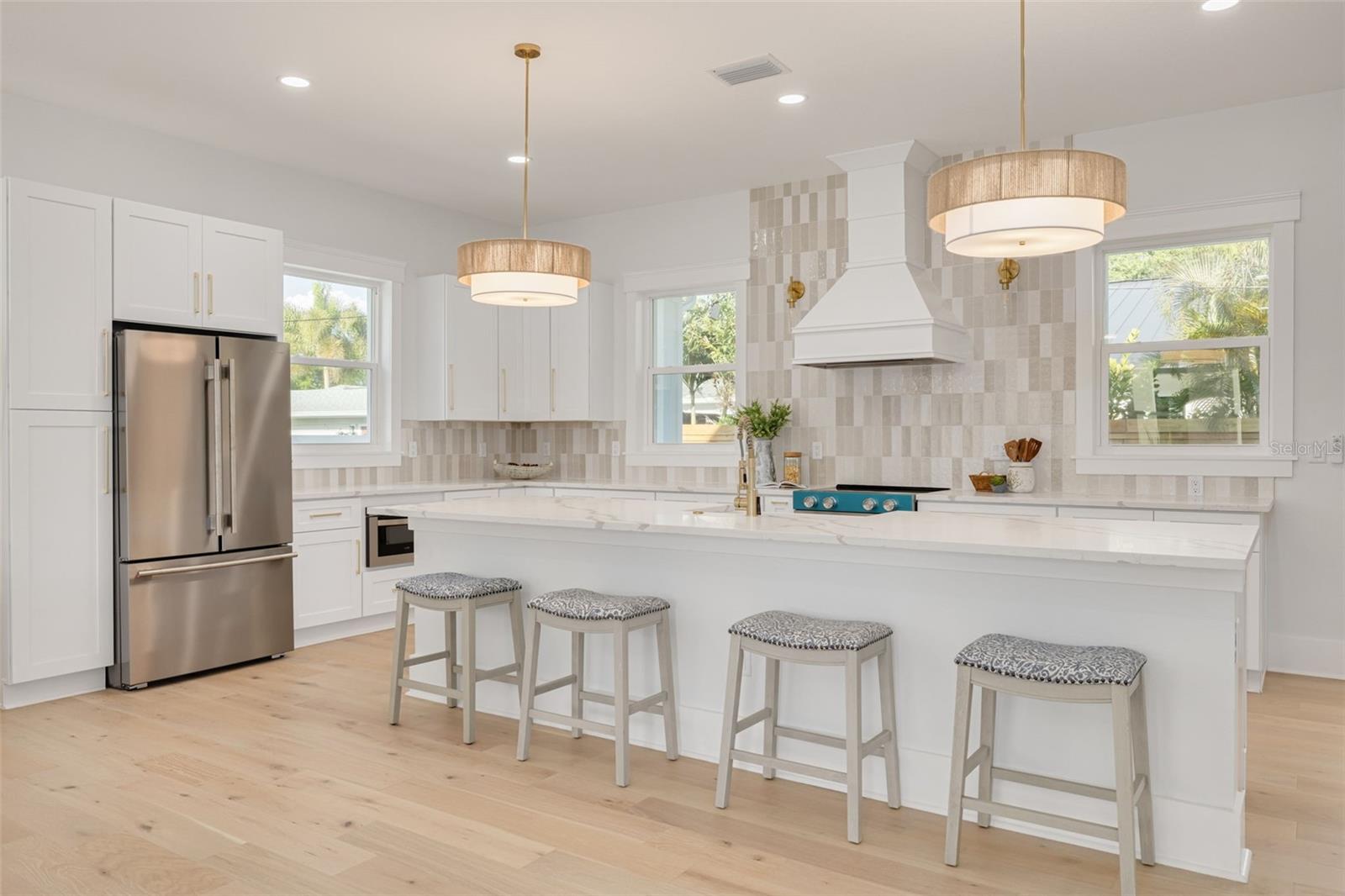 SUMMIT PARK 2ND ADD - Residential