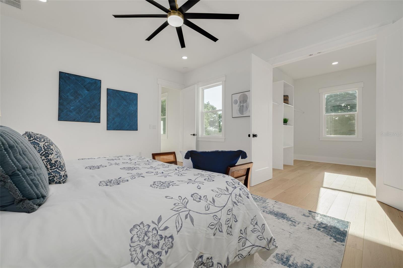 SUMMIT PARK 2ND ADD - Residential