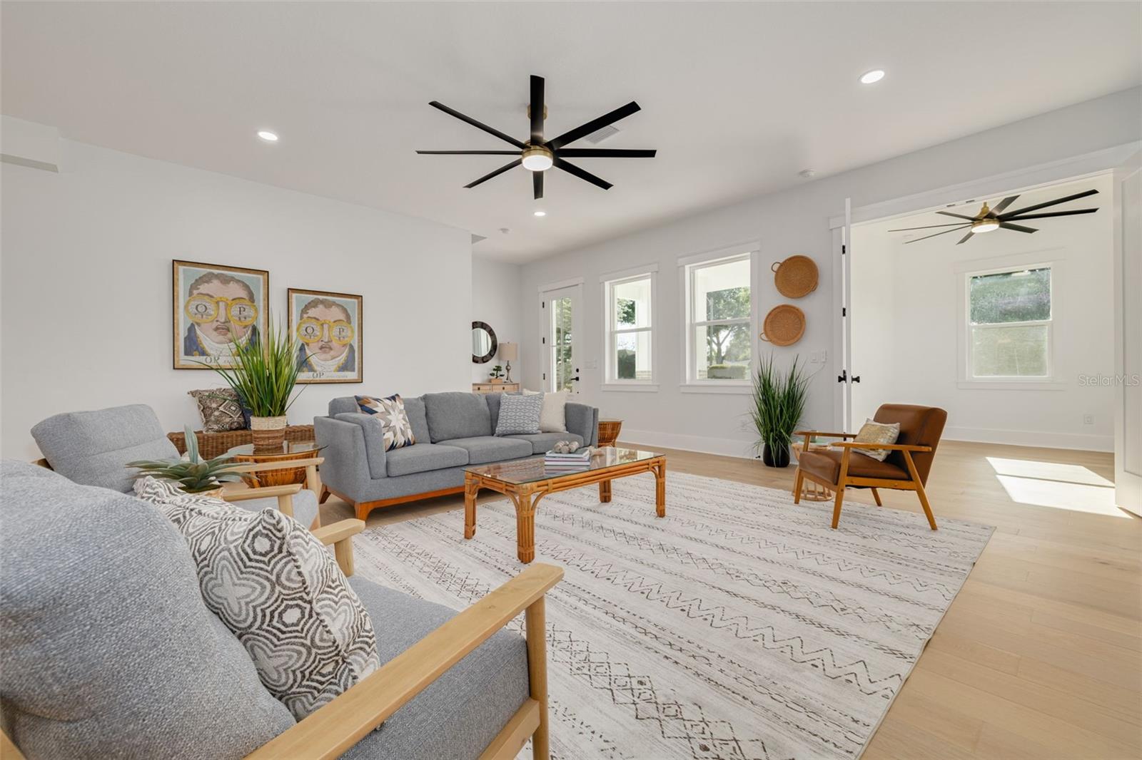 SUMMIT PARK 2ND ADD - Residential