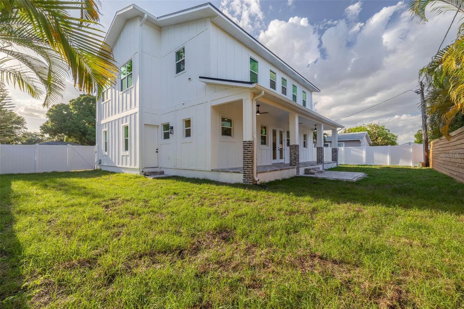 SUMMIT PARK 2ND ADD - Residential