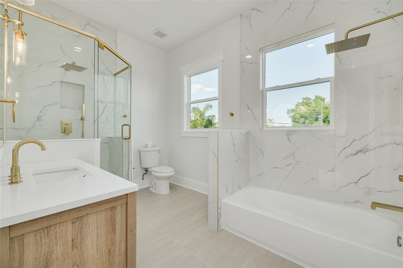 SUMMIT PARK 2ND ADD - Residential