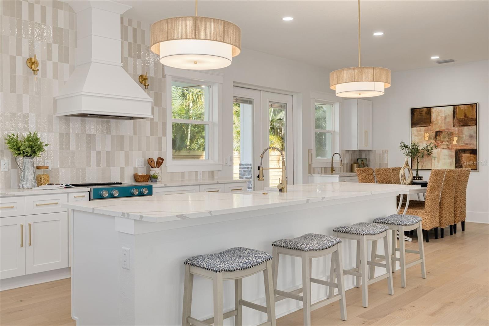 SUMMIT PARK 2ND ADD - Residential