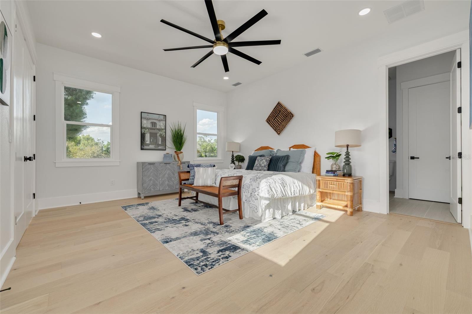 SUMMIT PARK 2ND ADD - Residential