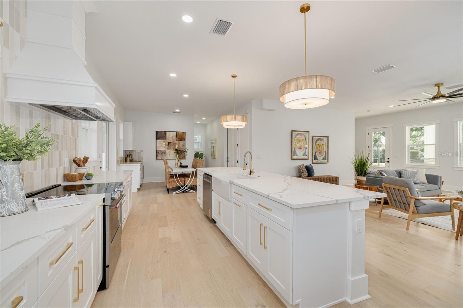 SUMMIT PARK 2ND ADD - Residential