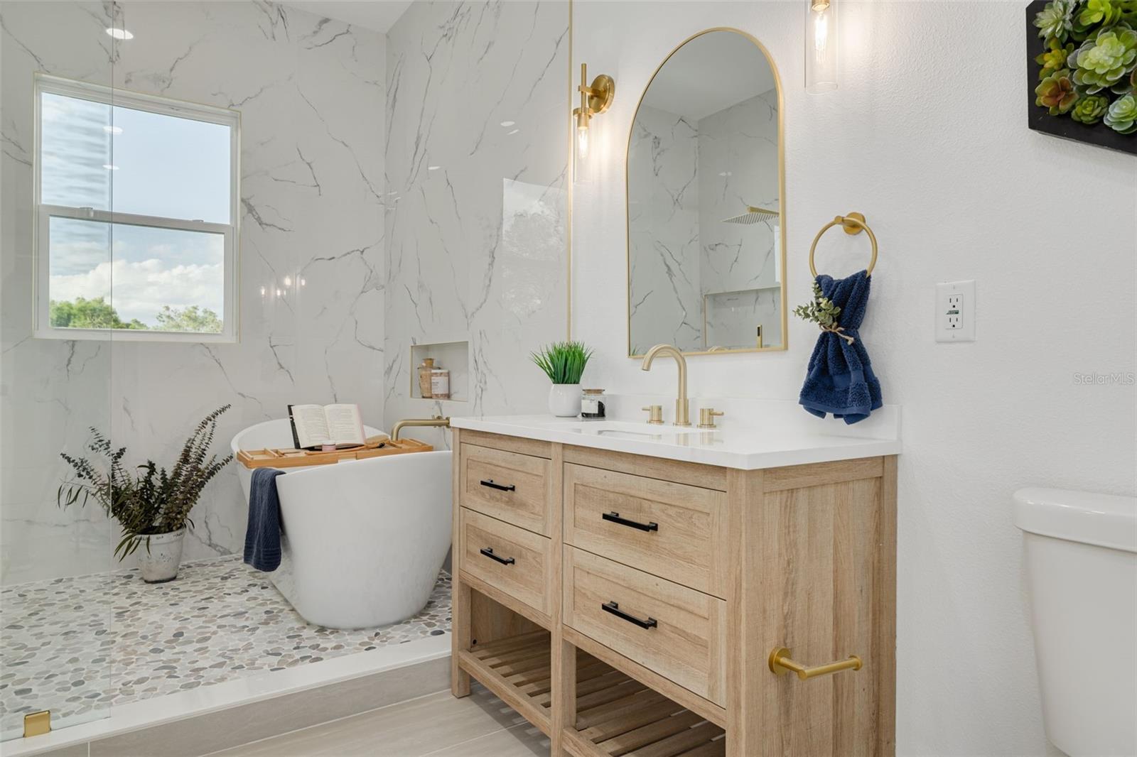 SUMMIT PARK 2ND ADD - Residential