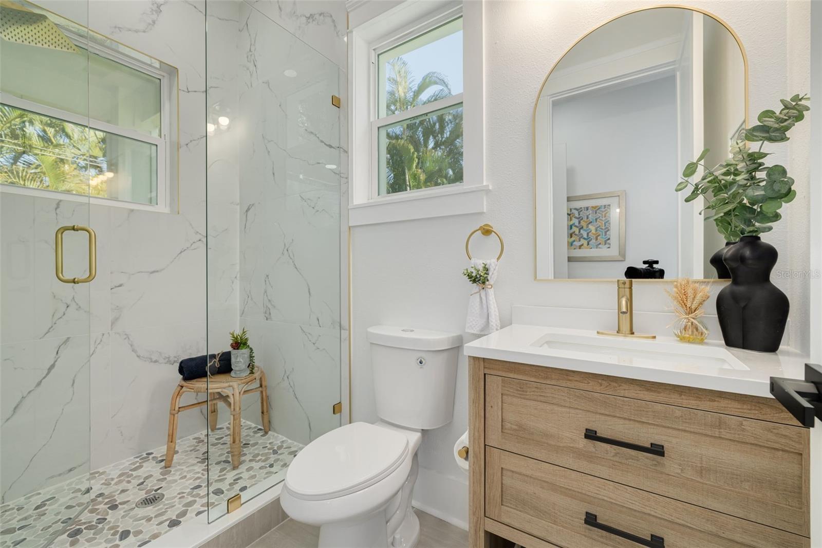 SUMMIT PARK 2ND ADD - Residential