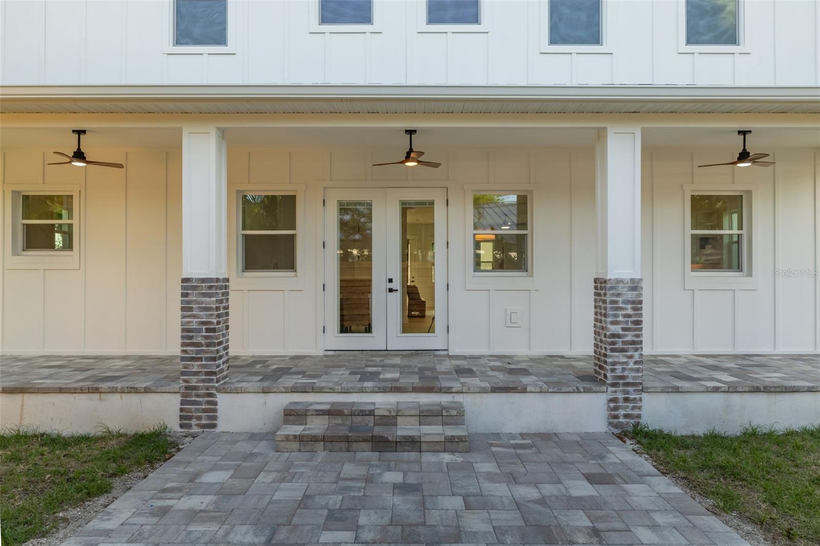 SUMMIT PARK 2ND ADD - Residential