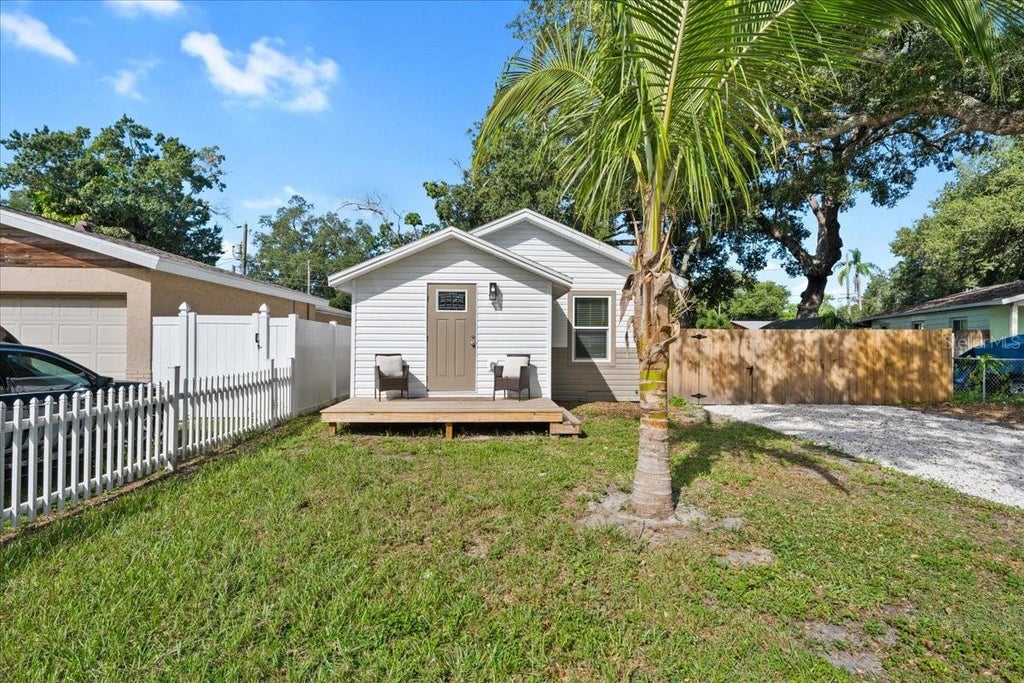Photo of 4800 22nd Street N, St Petersburg, FL 33714 (MLS # TB8554357)