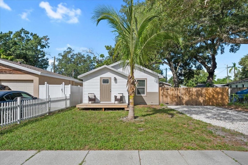 Photo of 4800 22nd Street N, St Petersburg, FL 33714 (MLS # TB8554357)