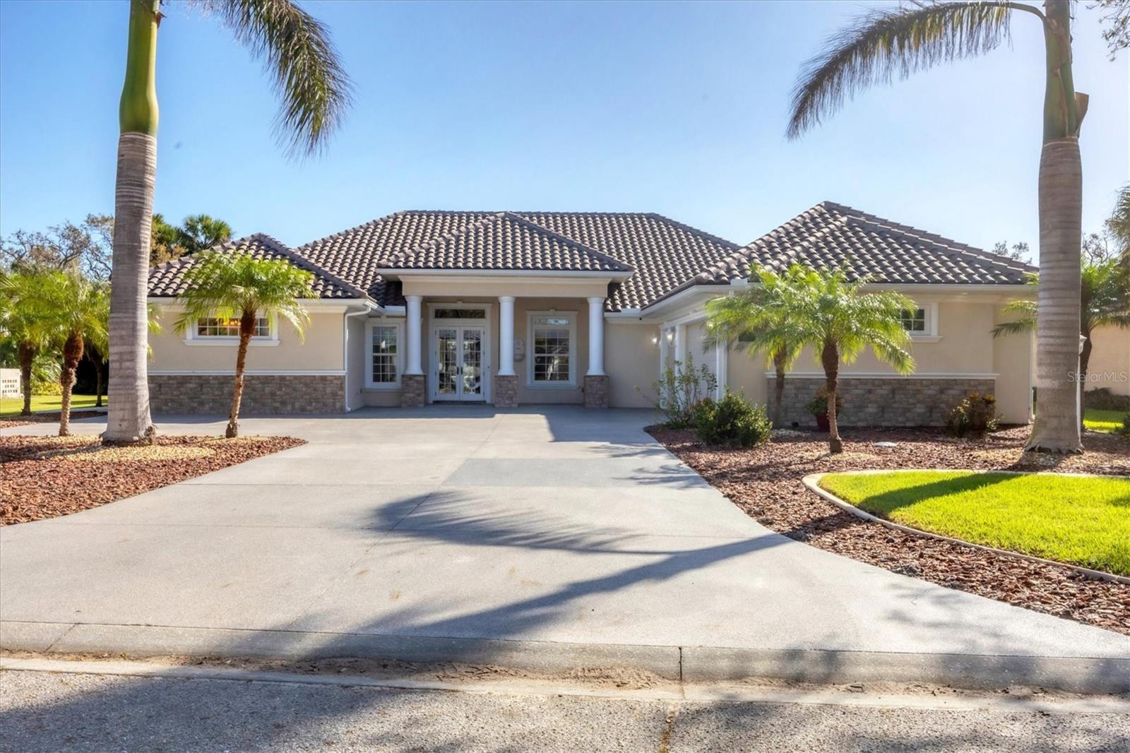 HIDDEN LAKES CLUB PH 1 - Residential