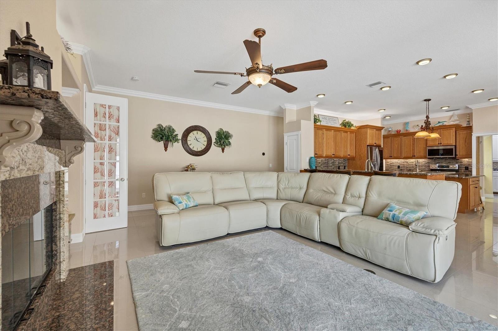 HIDDEN LAKES CLUB PH 1 - Residential