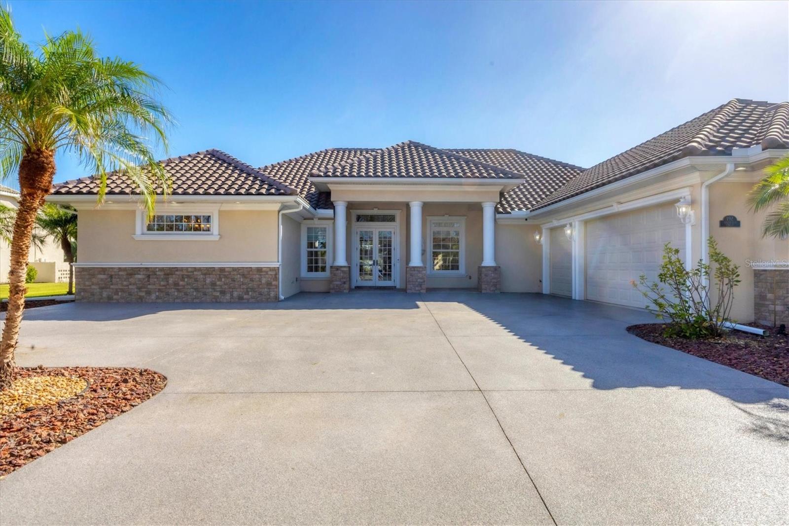 HIDDEN LAKES CLUB PH 1 - Residential