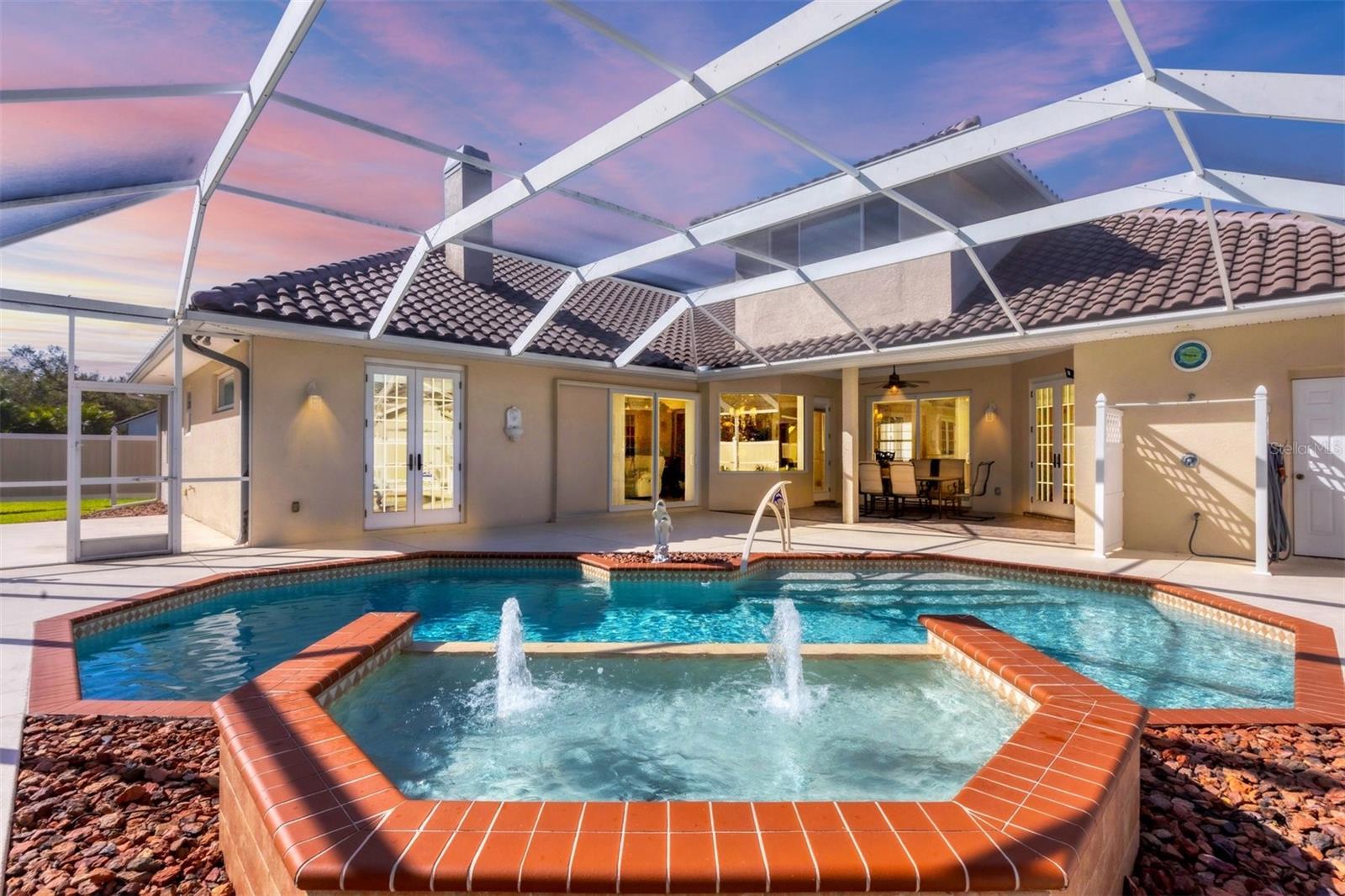 HIDDEN LAKES CLUB PH 1 - Residential