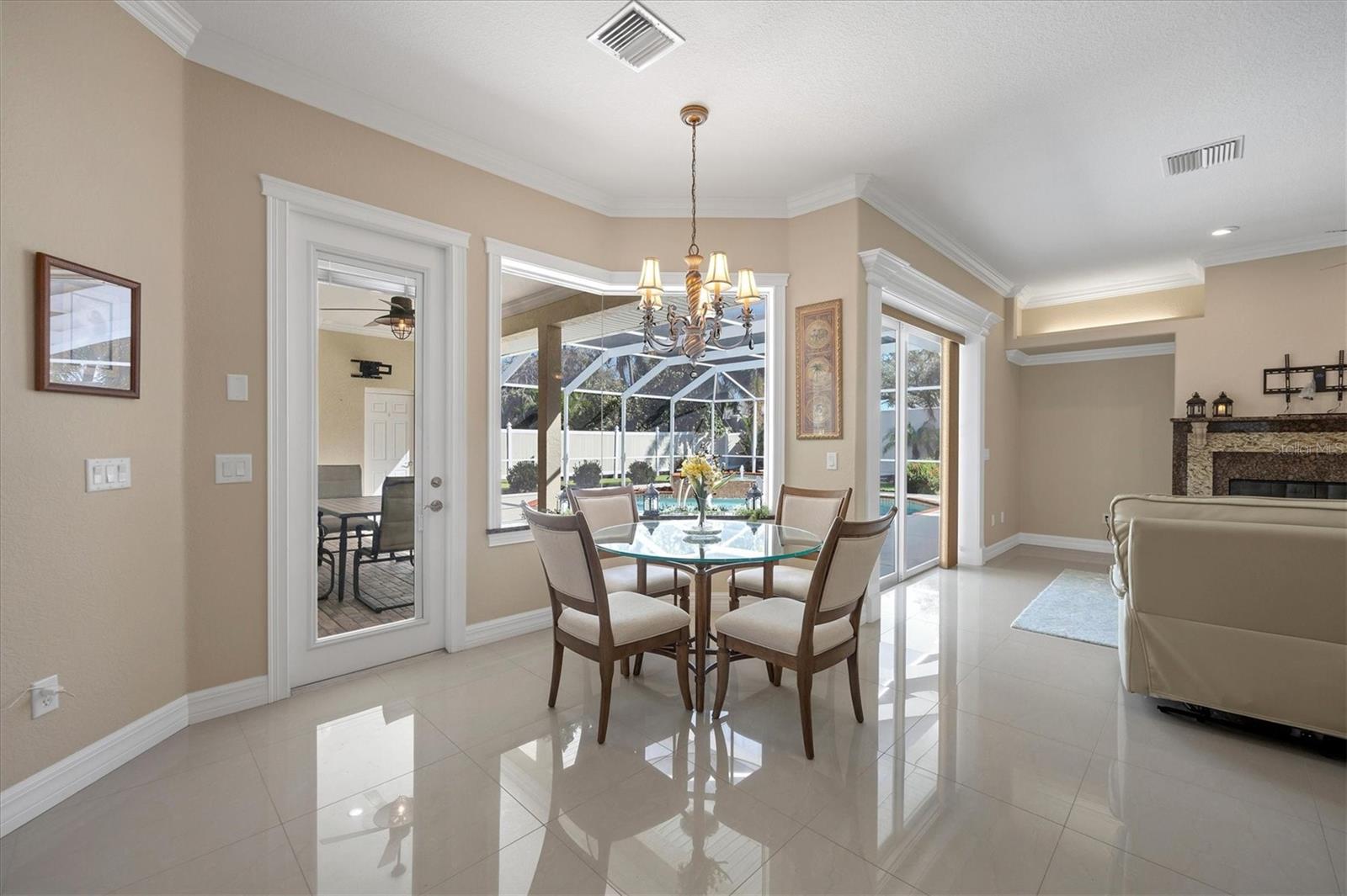 HIDDEN LAKES CLUB PH 1 - Residential