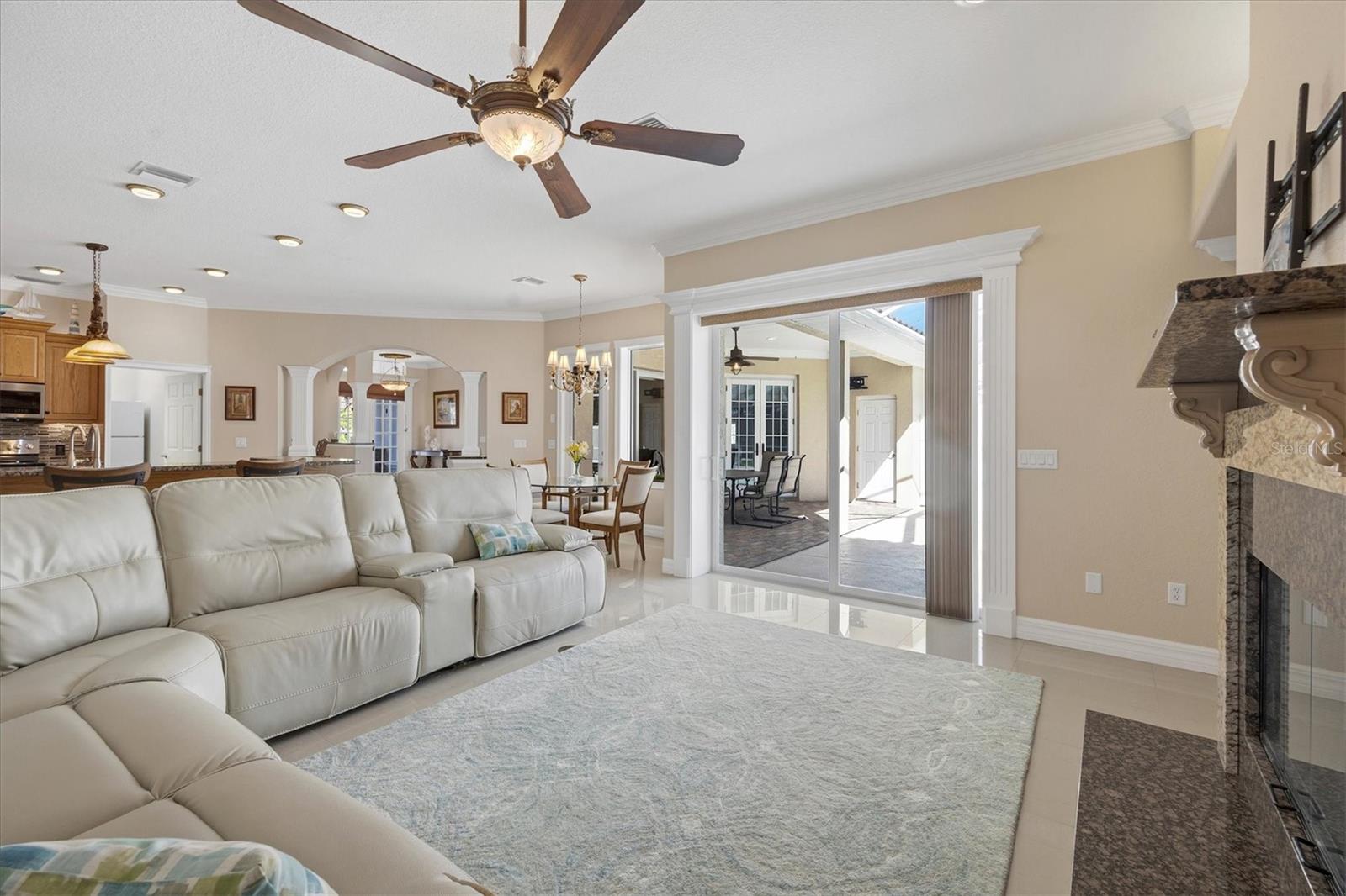 HIDDEN LAKES CLUB PH 1 - Residential