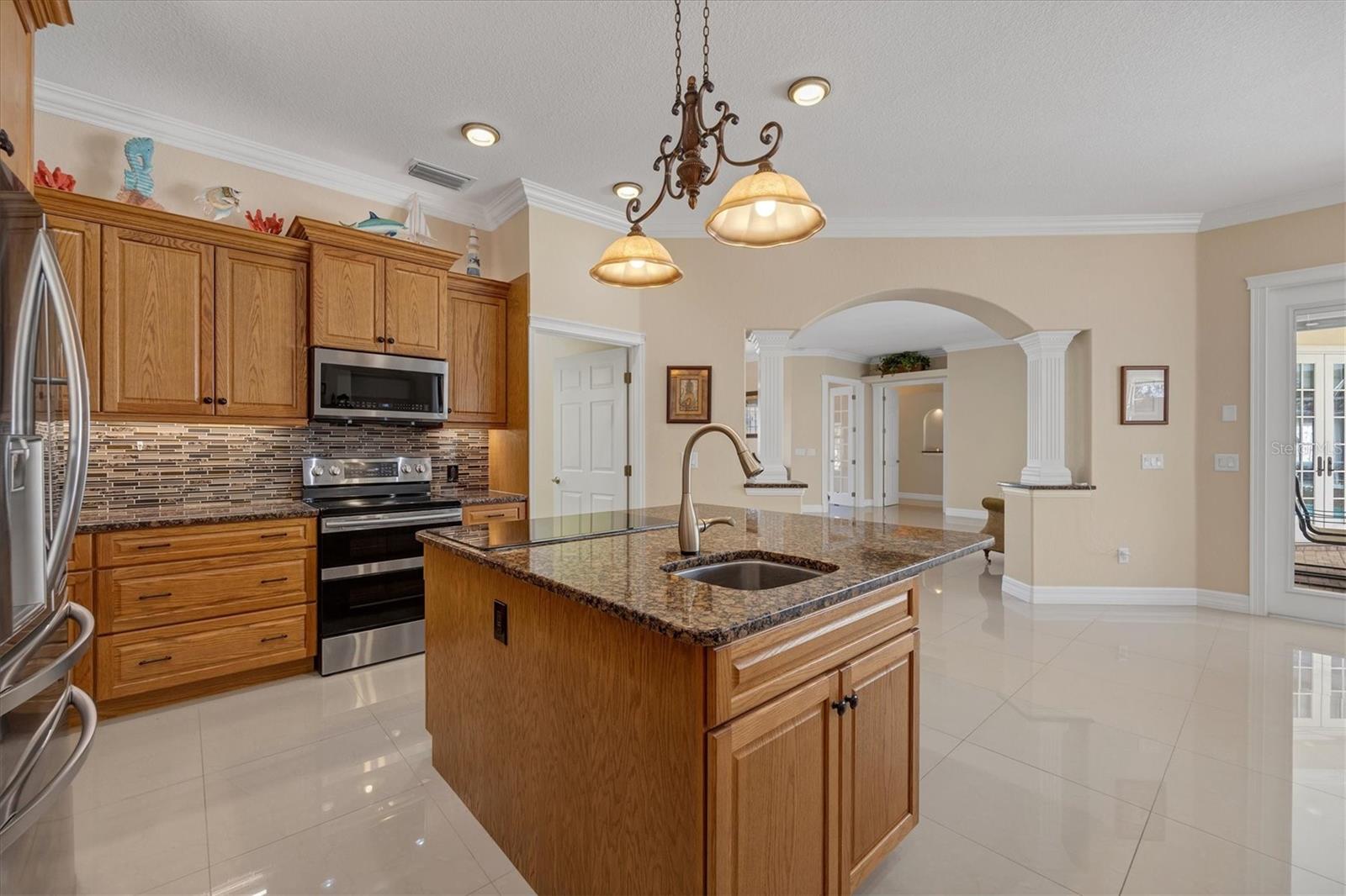 HIDDEN LAKES CLUB PH 1 - Residential