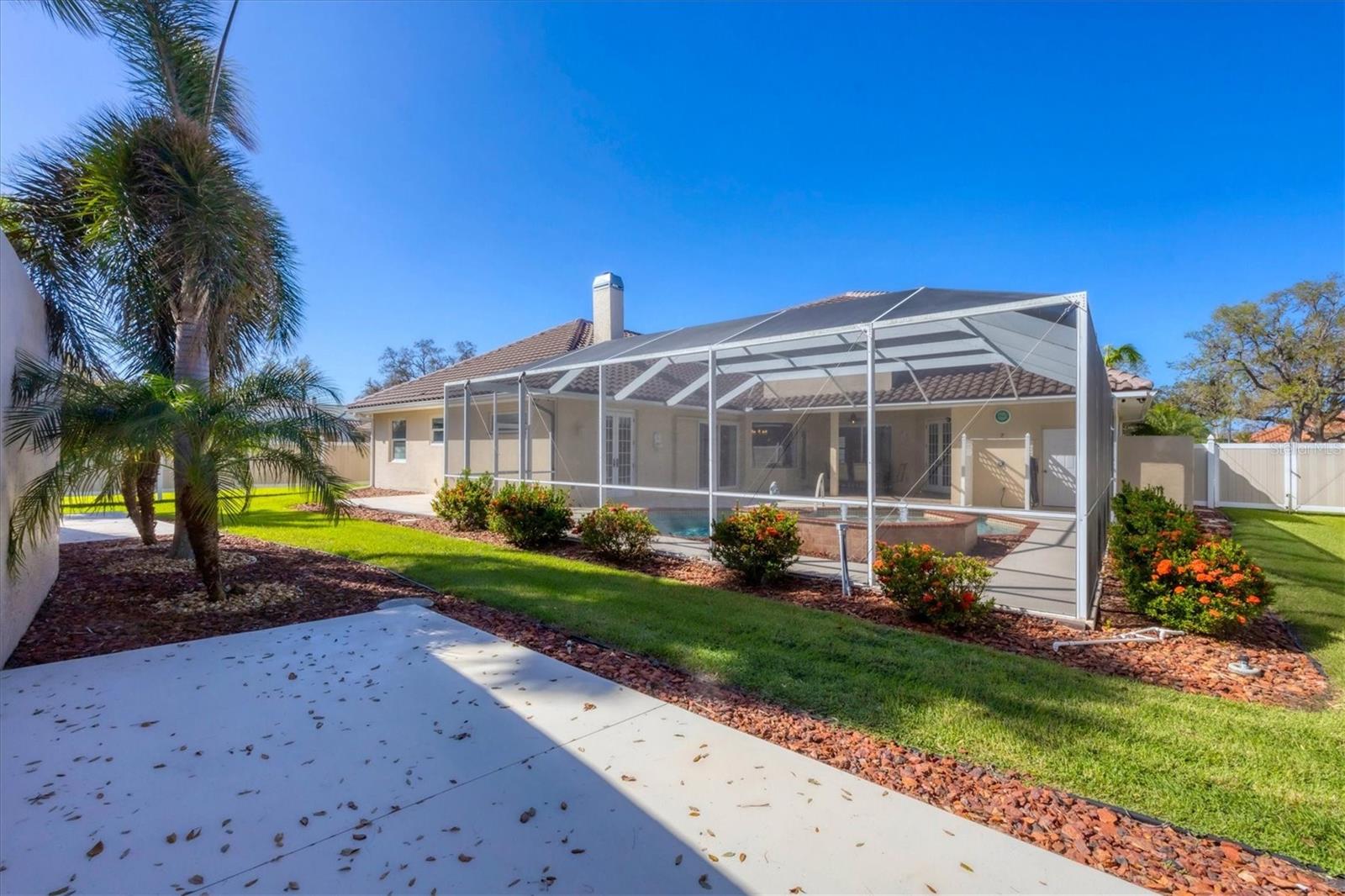HIDDEN LAKES CLUB PH 1 - Residential