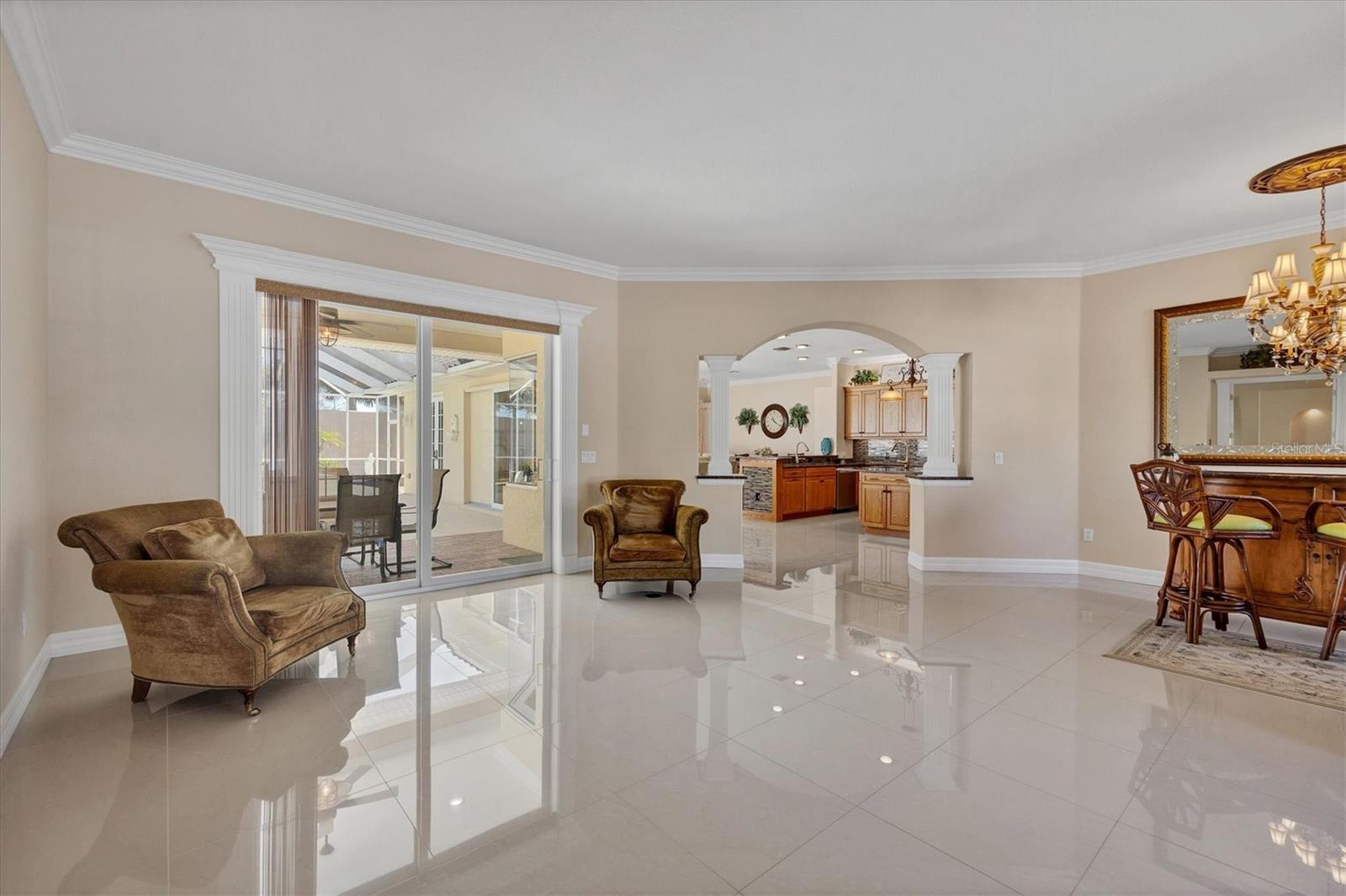 HIDDEN LAKES CLUB PH 1 - Residential