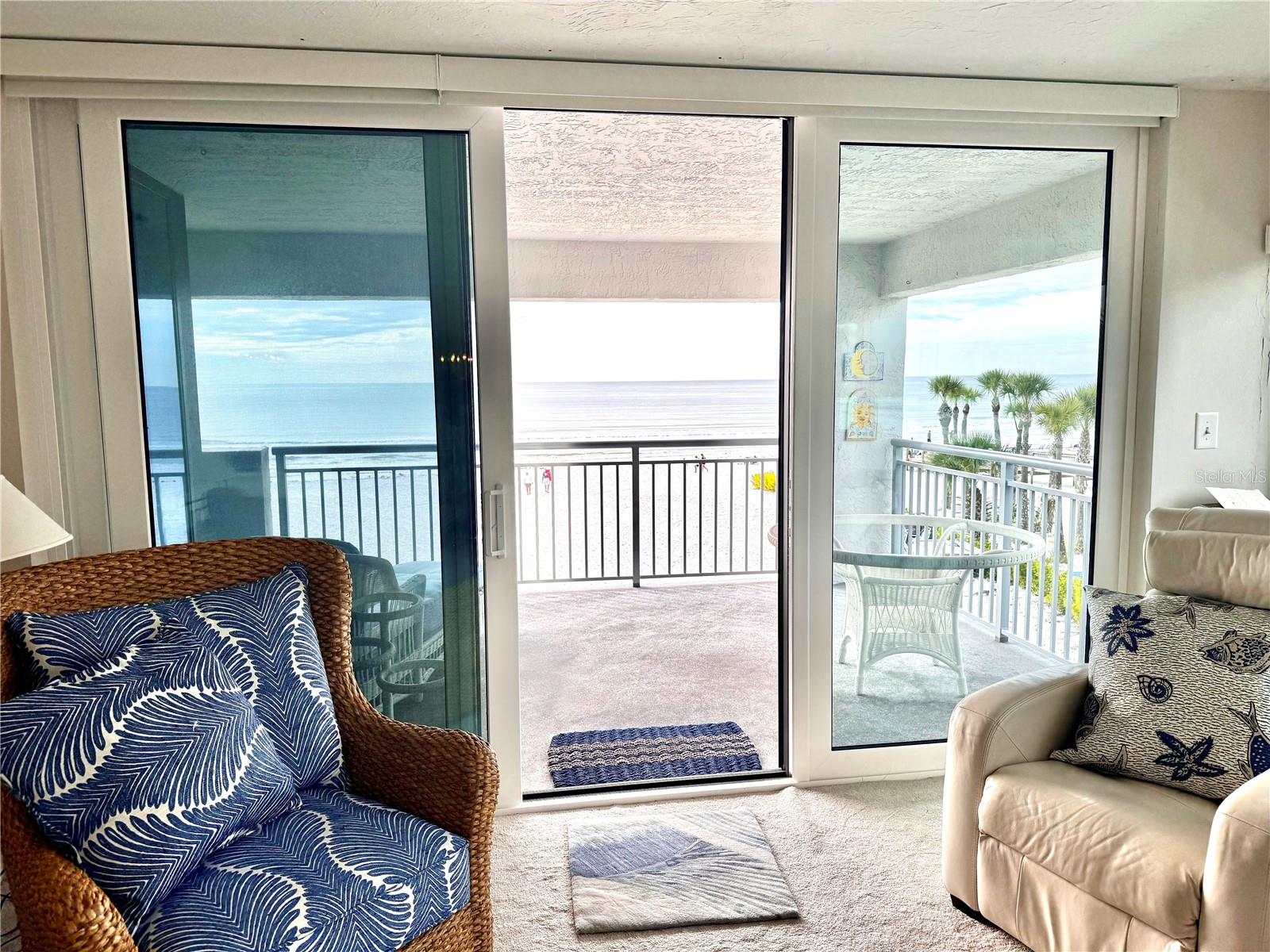 SIESTA SANDS RESORT - Residential