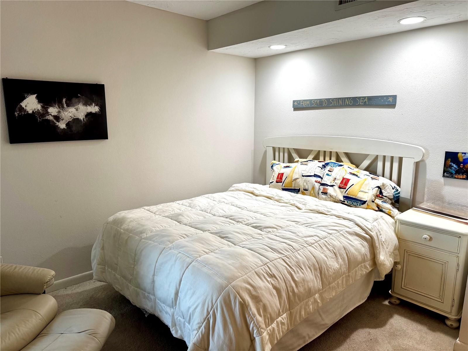 SIESTA SANDS RESORT - Residential