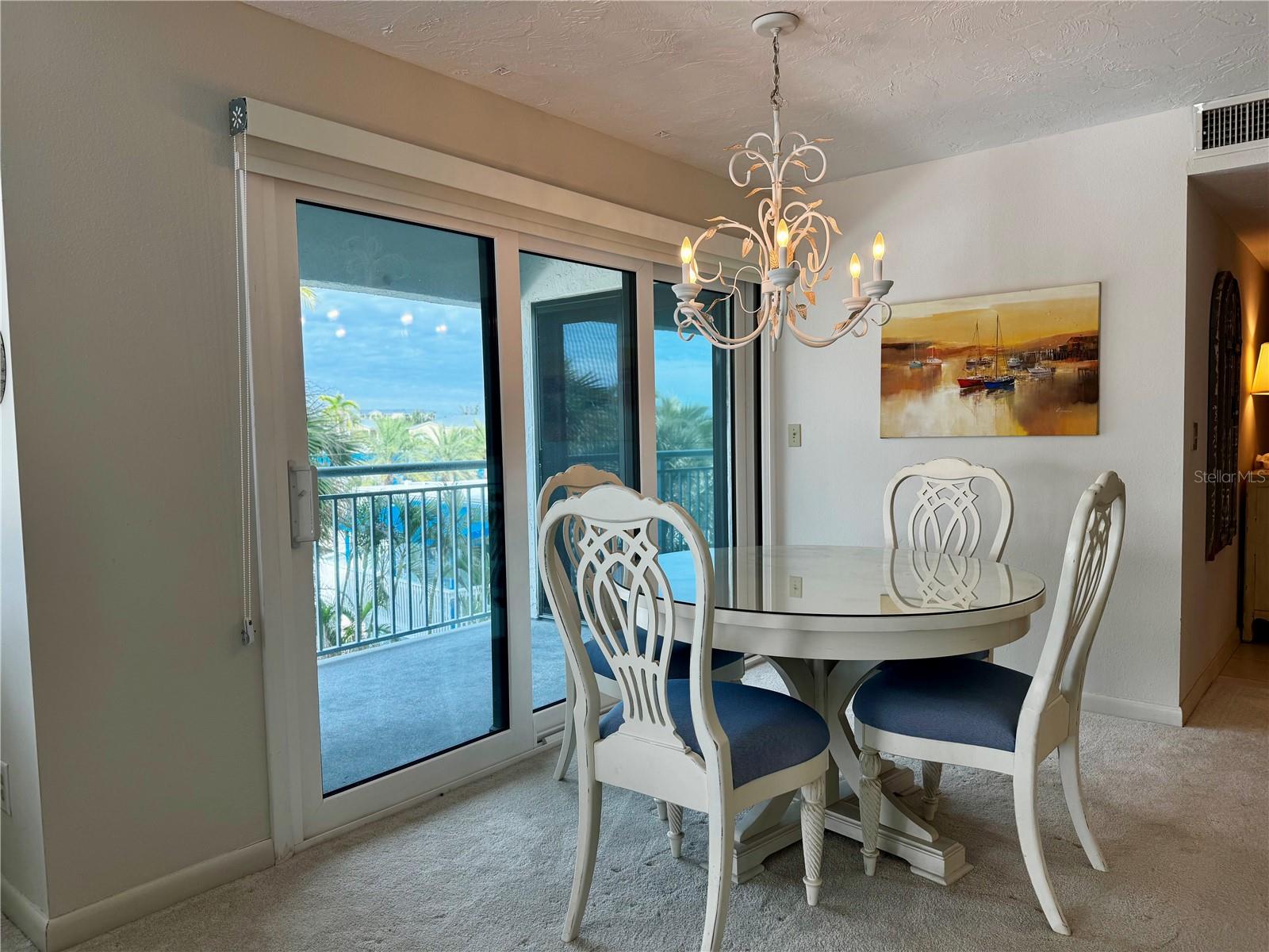 SIESTA SANDS RESORT - Residential